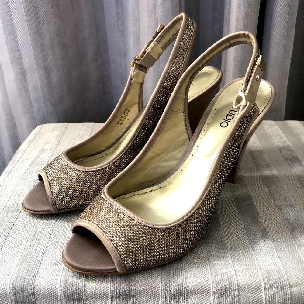 ✨Sparkling heels ✨ - Picture 2 of 5
